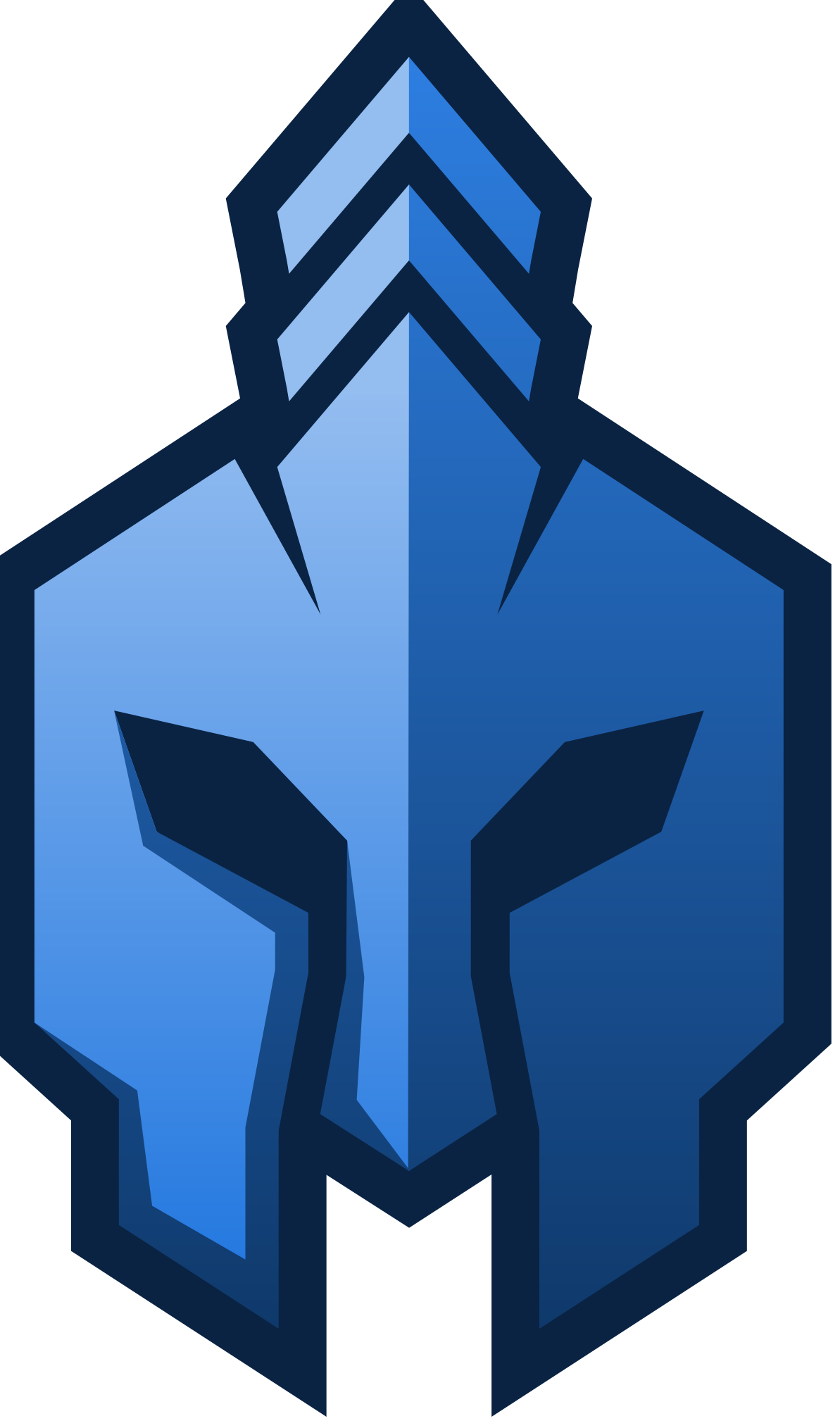 BastionGuard Logo